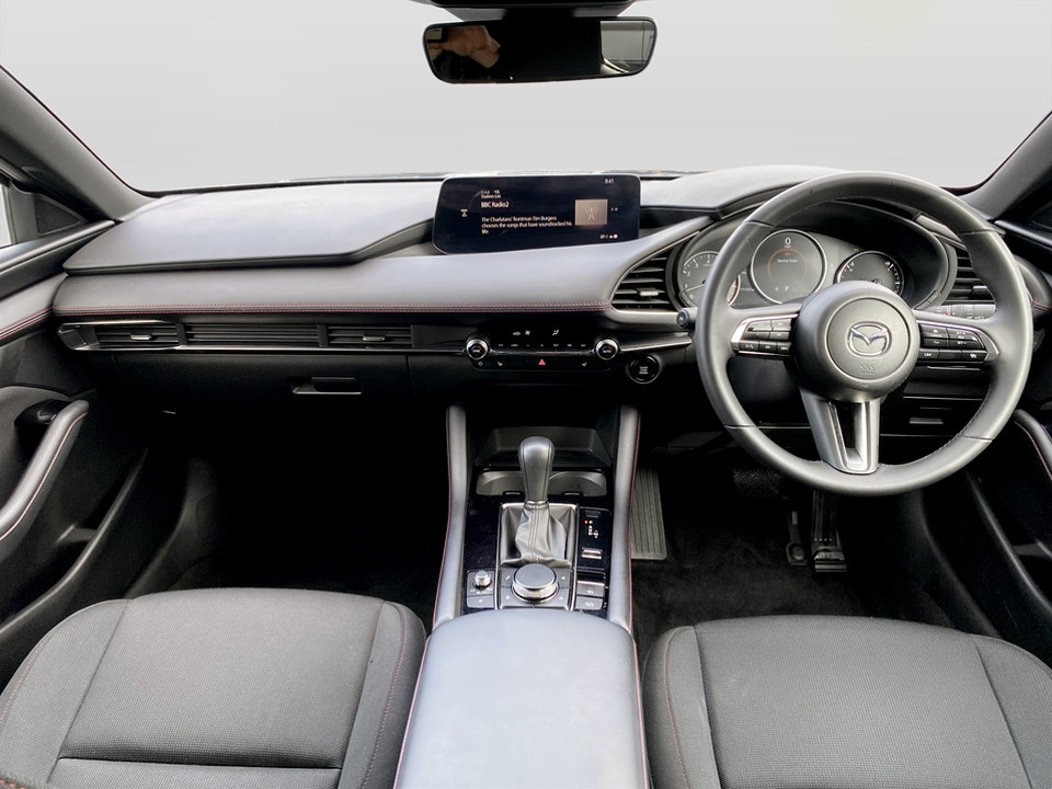 Used Mazda Mazda3 2025 for sale - 77896567: Photo 15