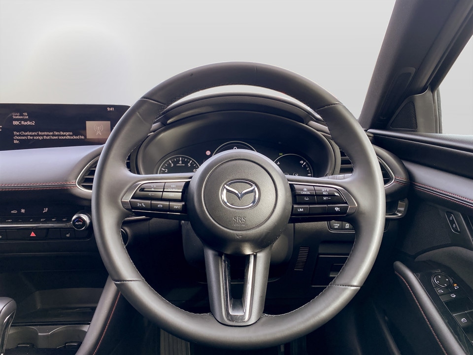 Used Mazda Mazda3 2025 for sale - 77896567: Photo 16