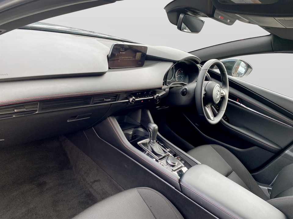 Used Mazda Mazda3 2025 for sale - 77896567: Photo 17