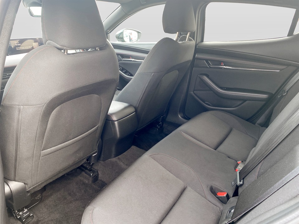 Used Mazda Mazda3 2025 for sale - 77896567: Photo 18