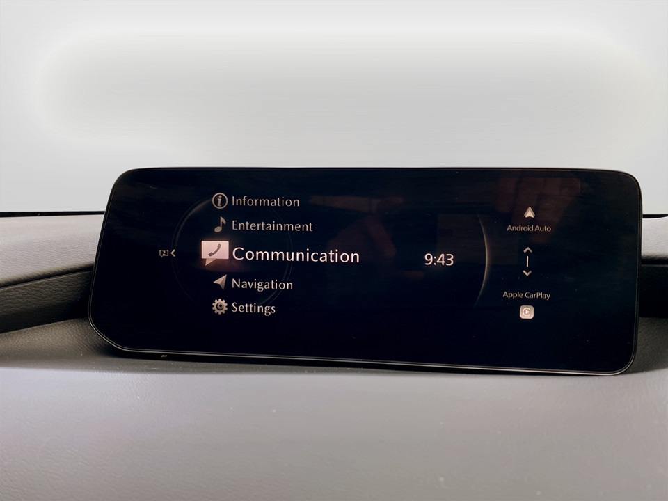 Used Mazda Mazda3 2025 for sale - 77896567: Photo 19