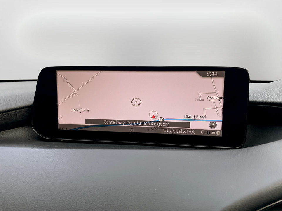 Used Mazda Mazda3 2025 for sale - 77896567: Photo 20