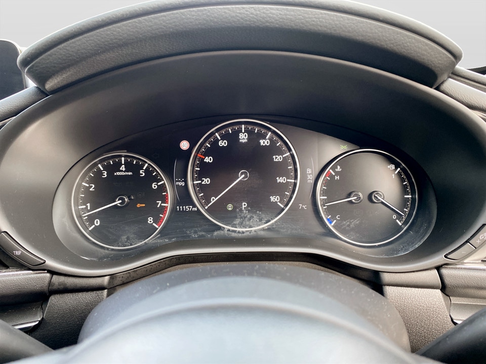 Used Mazda Mazda3 2025 for sale - 77896567: Photo 22