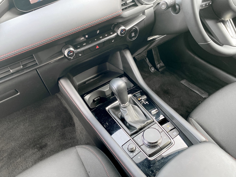 Used Mazda Mazda3 2025 for sale - 77896567: Photo 23