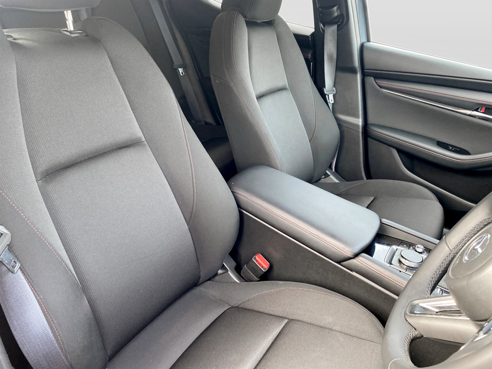 Used Mazda Mazda3 2025 for sale - 77896567: Photo 24