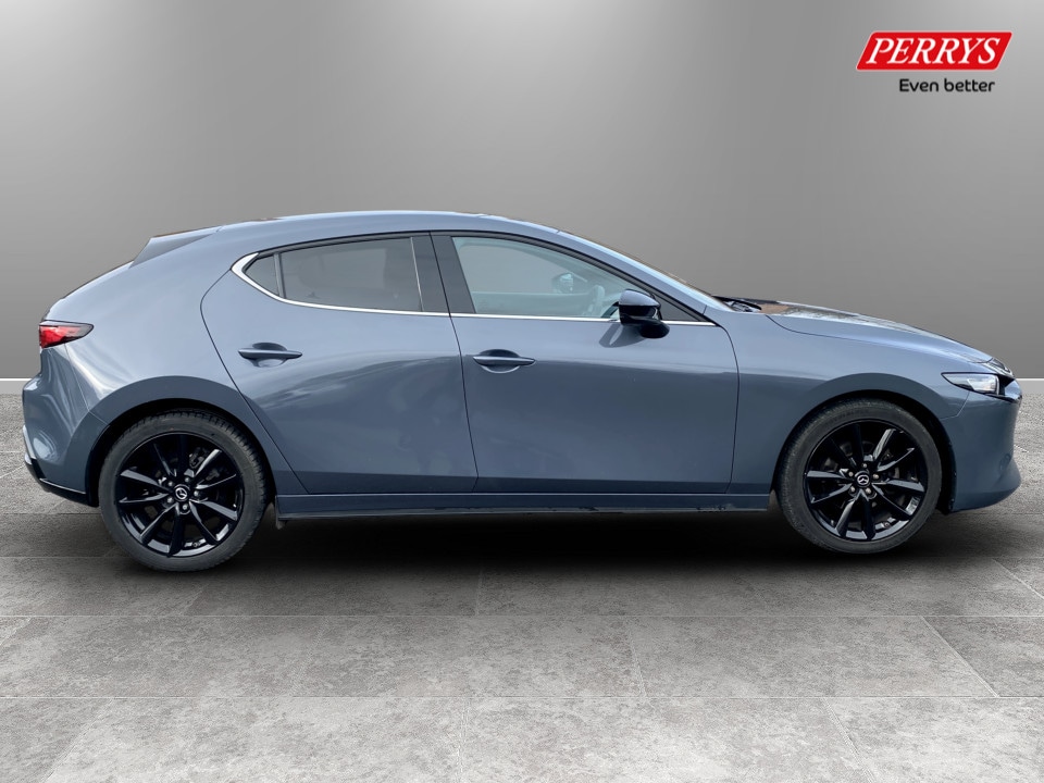 Used Mazda Mazda3 2025 for sale - 77896567: Photo 8