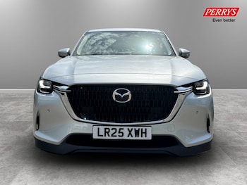 Used Mazda CX-60 2025 for sale - 78979108: Photo