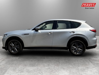 Used Mazda CX-60 2025 for sale - 78979108: Photo