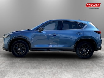 Used Mazda CX-5 2023 for sale - 78305207: Photo