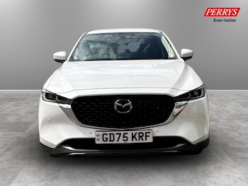 Used Mazda CX-5 2026 for sale - 77318522: Photo