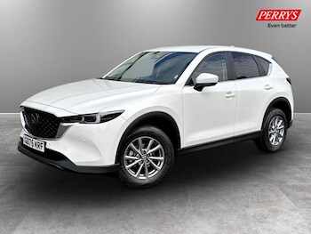 Used Mazda CX-5 2026 for sale - 77318522: Photo