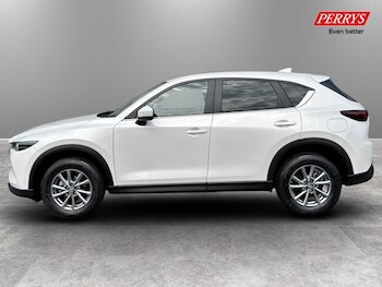 Used Mazda CX-5 2026 for sale - 77318522: Photo