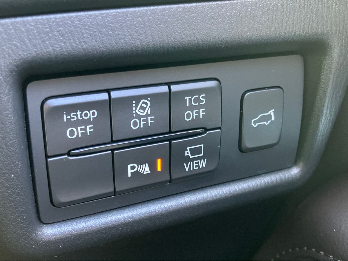 Vehicle 50