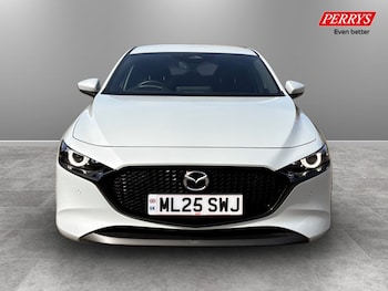 Used Mazda Mazda3 2025 for sale - 79003918: Photo
