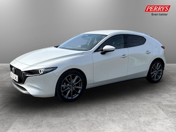 Used Mazda Mazda3 2025 for sale - 79003918: Photo