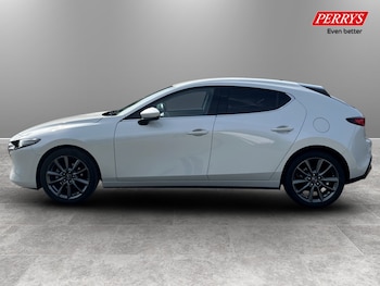 Used Mazda Mazda3 2025 for sale - 79003918: Photo