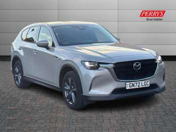 2022 - 2.5 PHEV Exclusive-Line 5dr Auto Estate