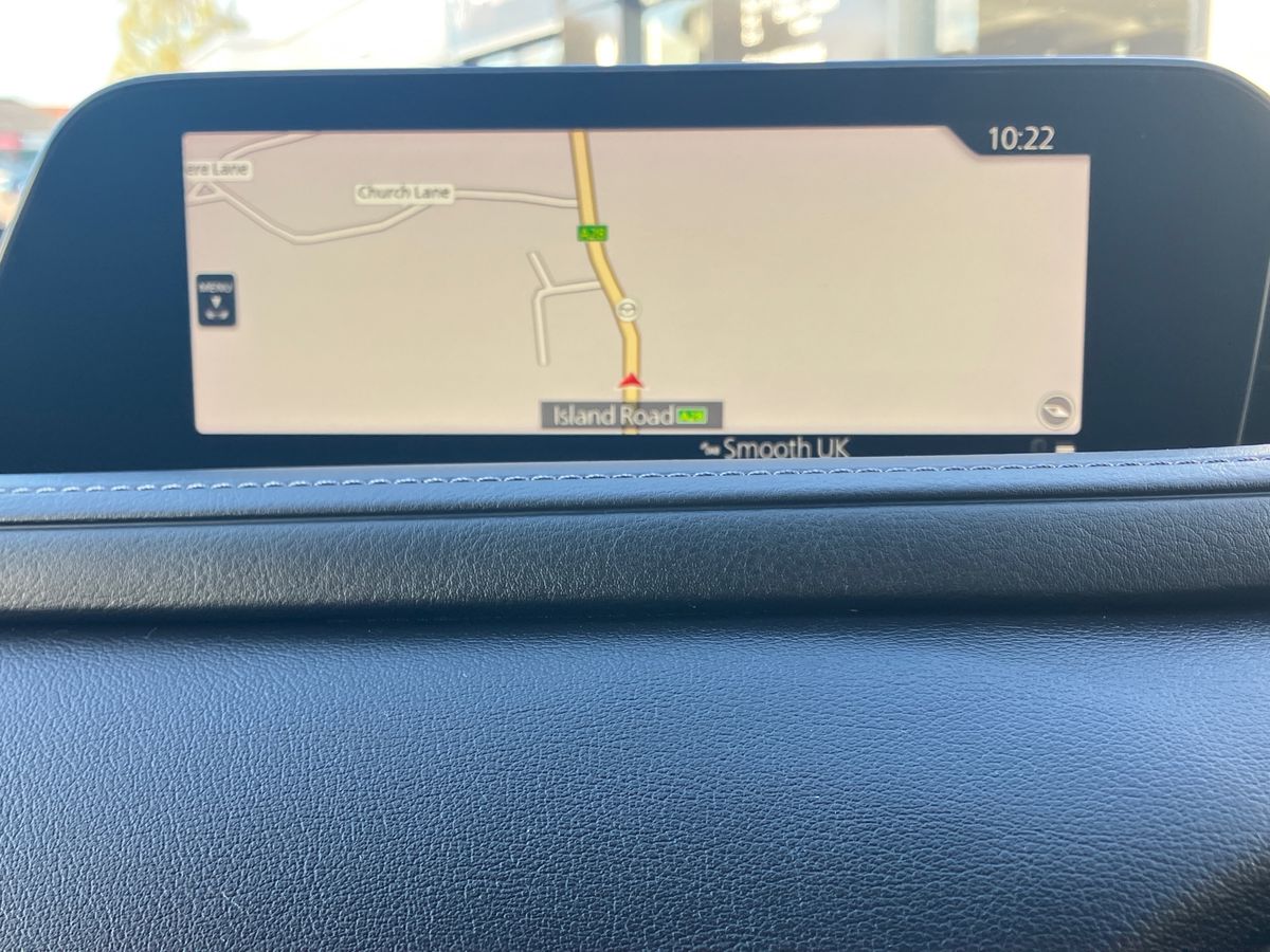 Used Mazda CX-30 2022 for sale - 76892432: Photo 11