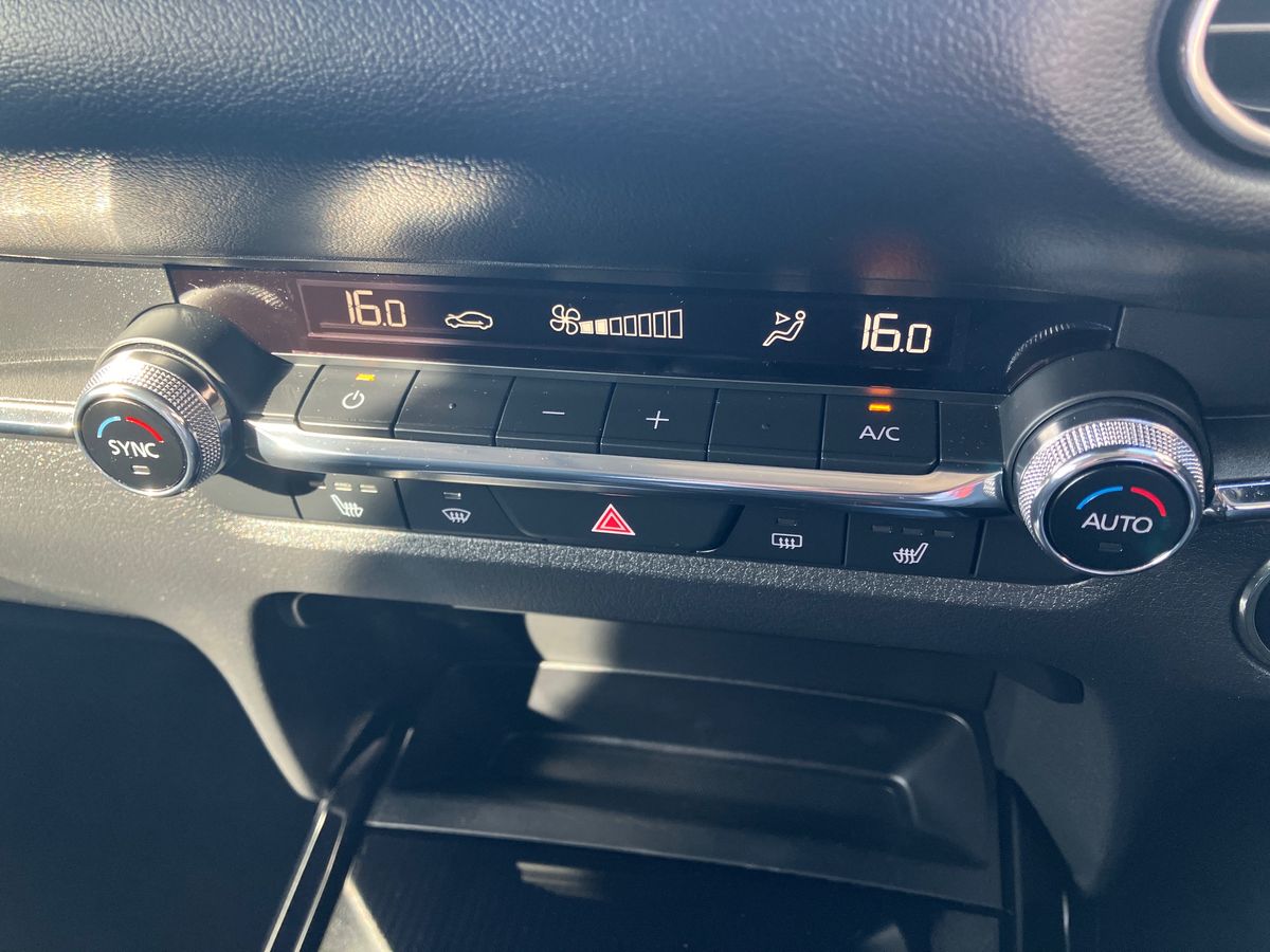 Used Mazda CX-30 2022 for sale - 76892432: Photo 12