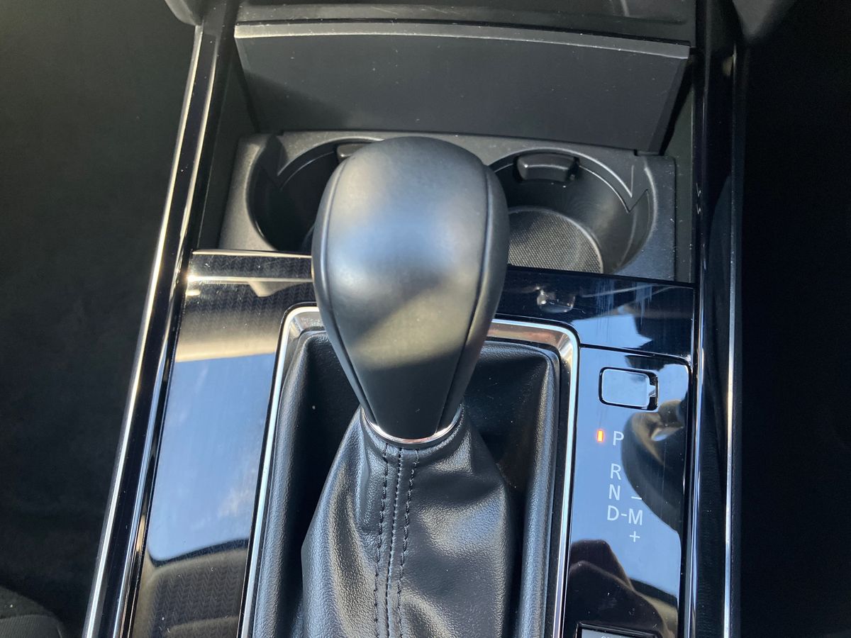 Used Mazda CX-30 2022 for sale - 76892432: Photo 27