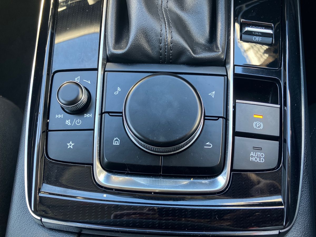 Used Mazda CX-30 2022 for sale - 76892432: Photo 28