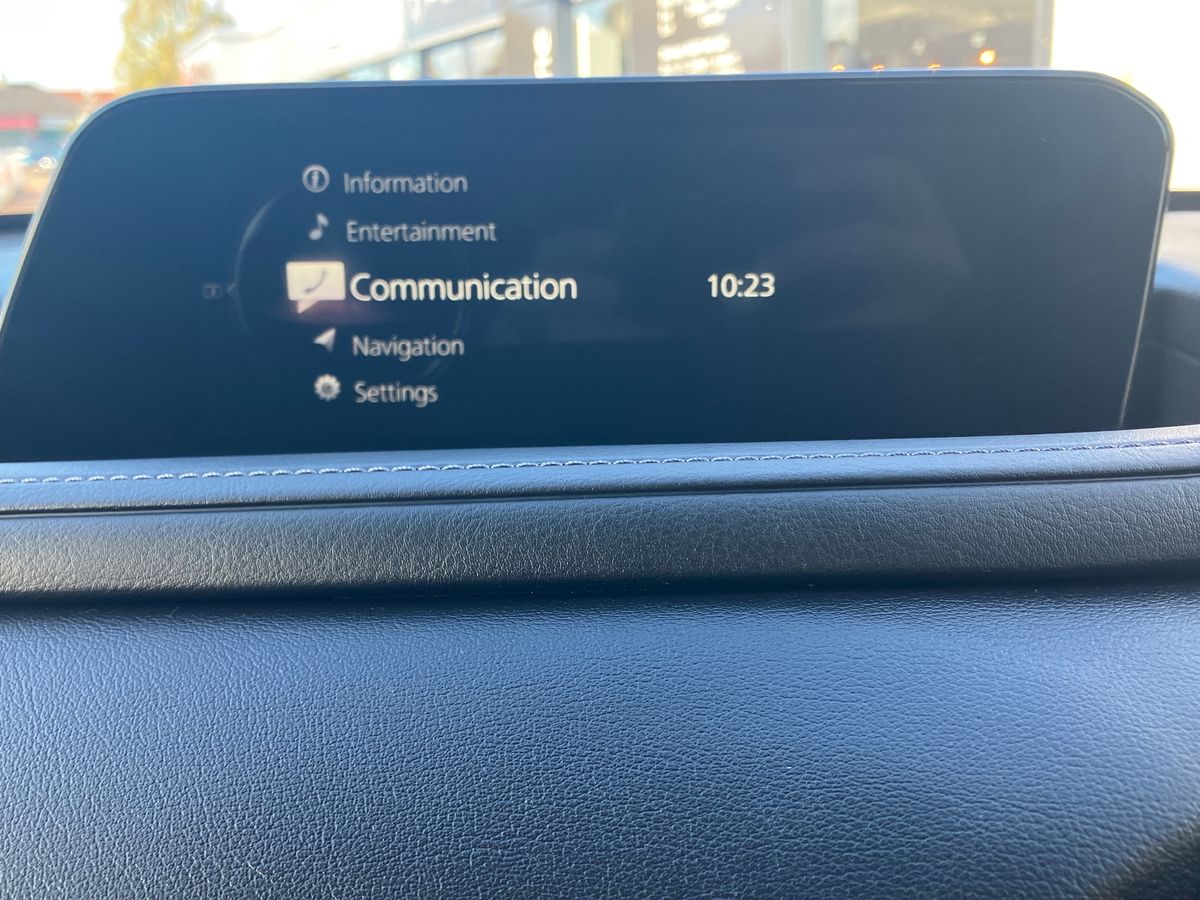 Used Mazda CX-30 2022 for sale - 76892432: Photo 30