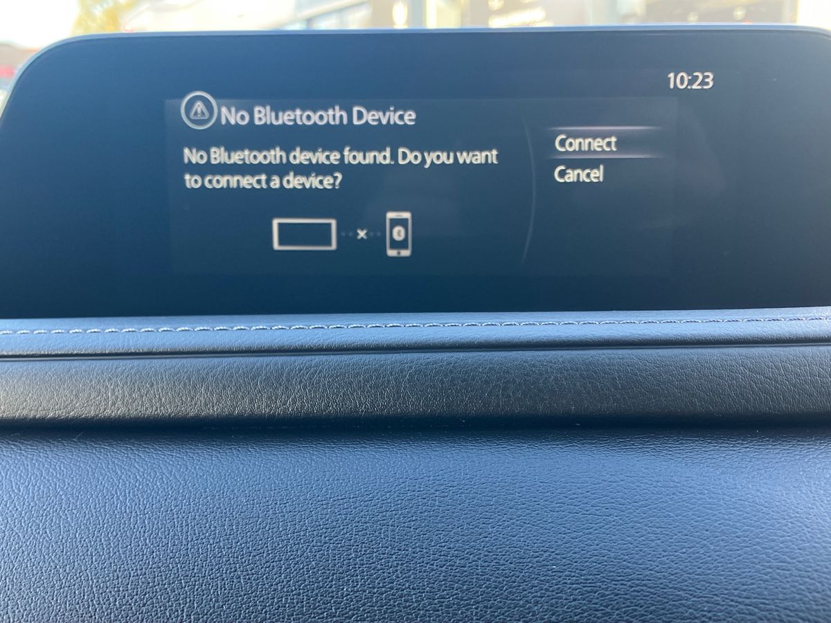 Used Mazda CX-30 2022 for sale - 76892432: Photo 31