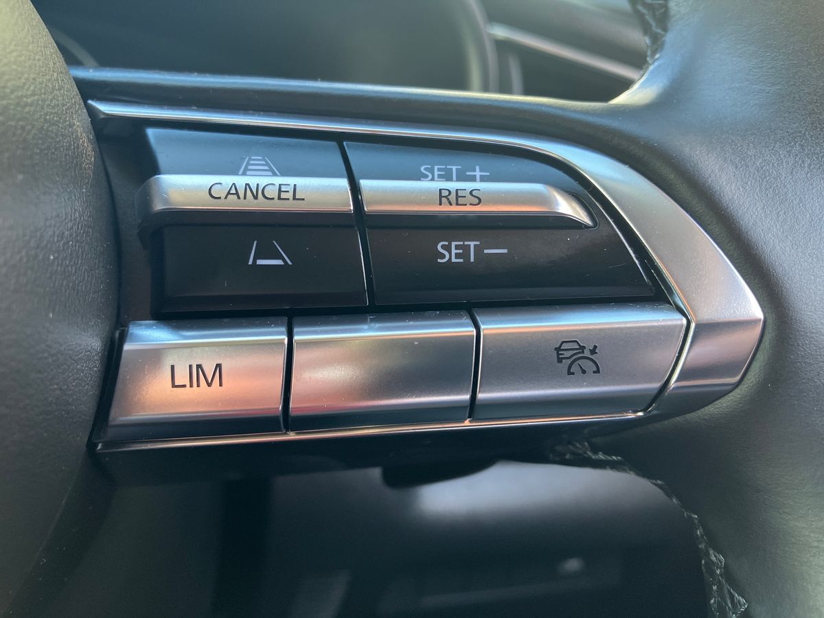 Used Mazda CX-30 2022 for sale - 76892432: Photo 37