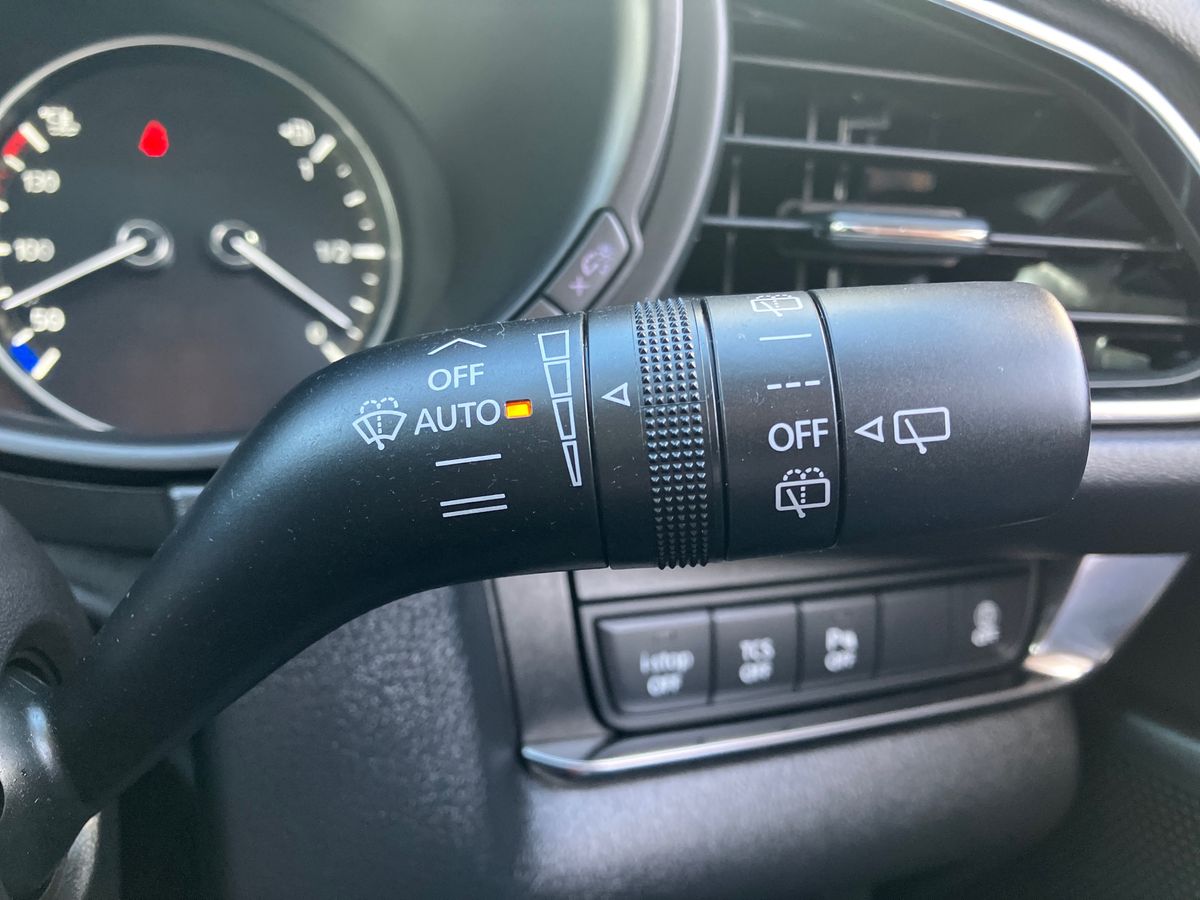 Used Mazda CX-30 2022 for sale - 76892432: Photo 38