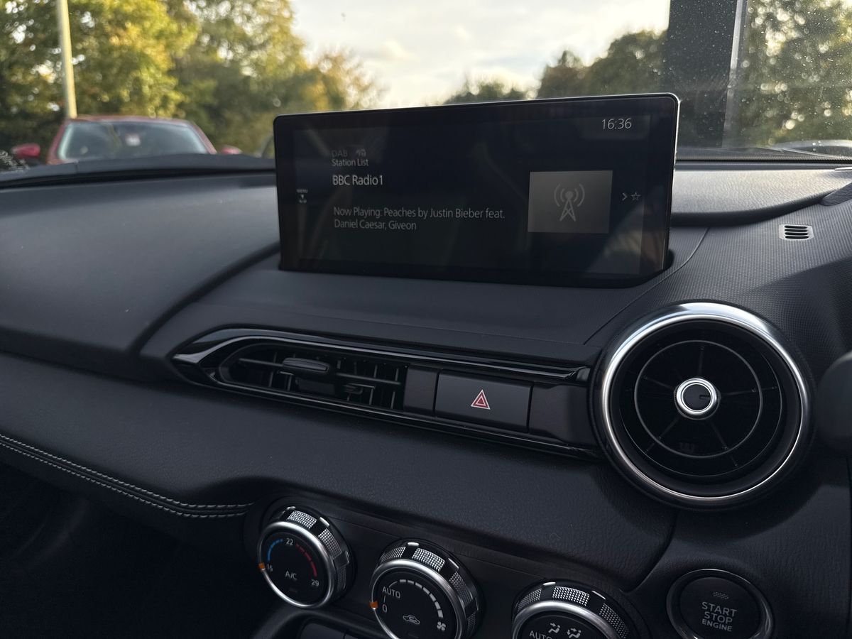 Used Mazda MX-5 2024 for sale - 76045457: Photo 10