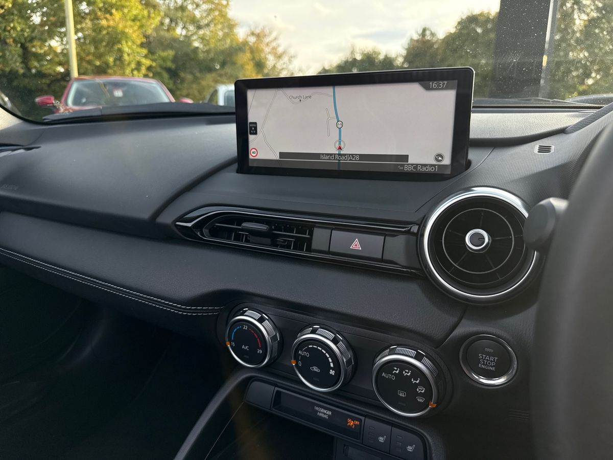 Used Mazda MX-5 2024 for sale - 76045457: Photo 11