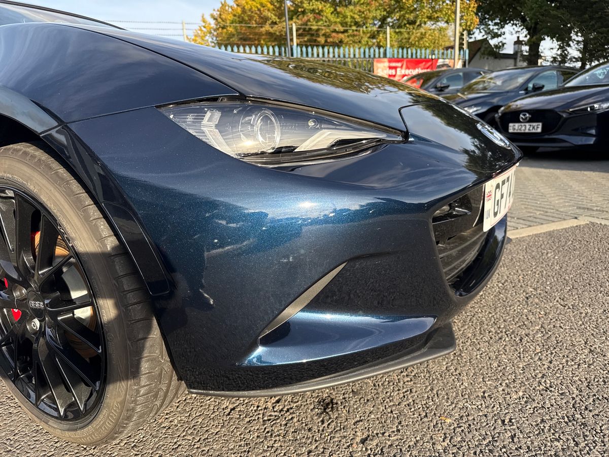 Used Mazda MX-5 2024 for sale - 76045457: Photo 13