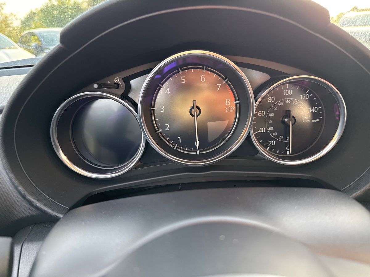 Used Mazda MX-5 2024 for sale - 76045457: Photo 14