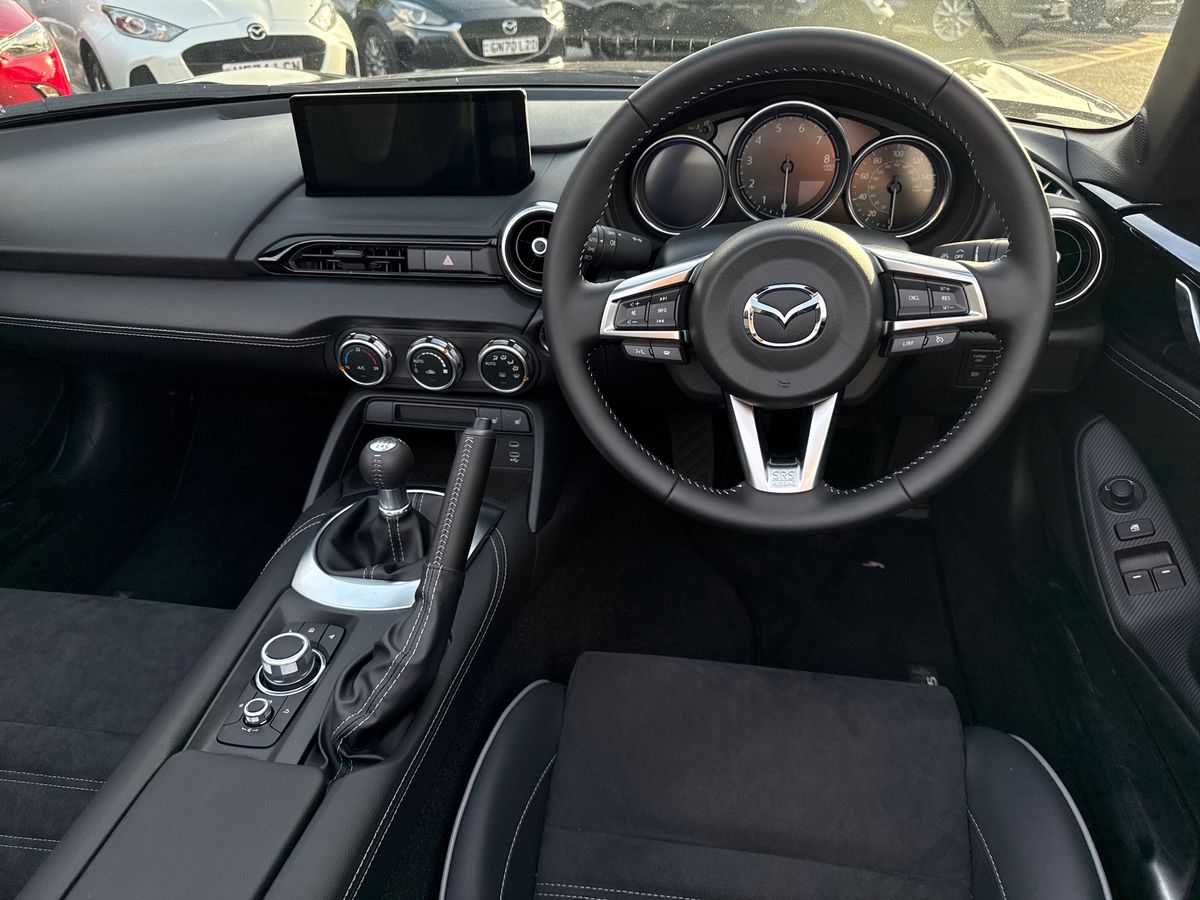 Used Mazda MX-5 2024 for sale - 76045457: Photo 15