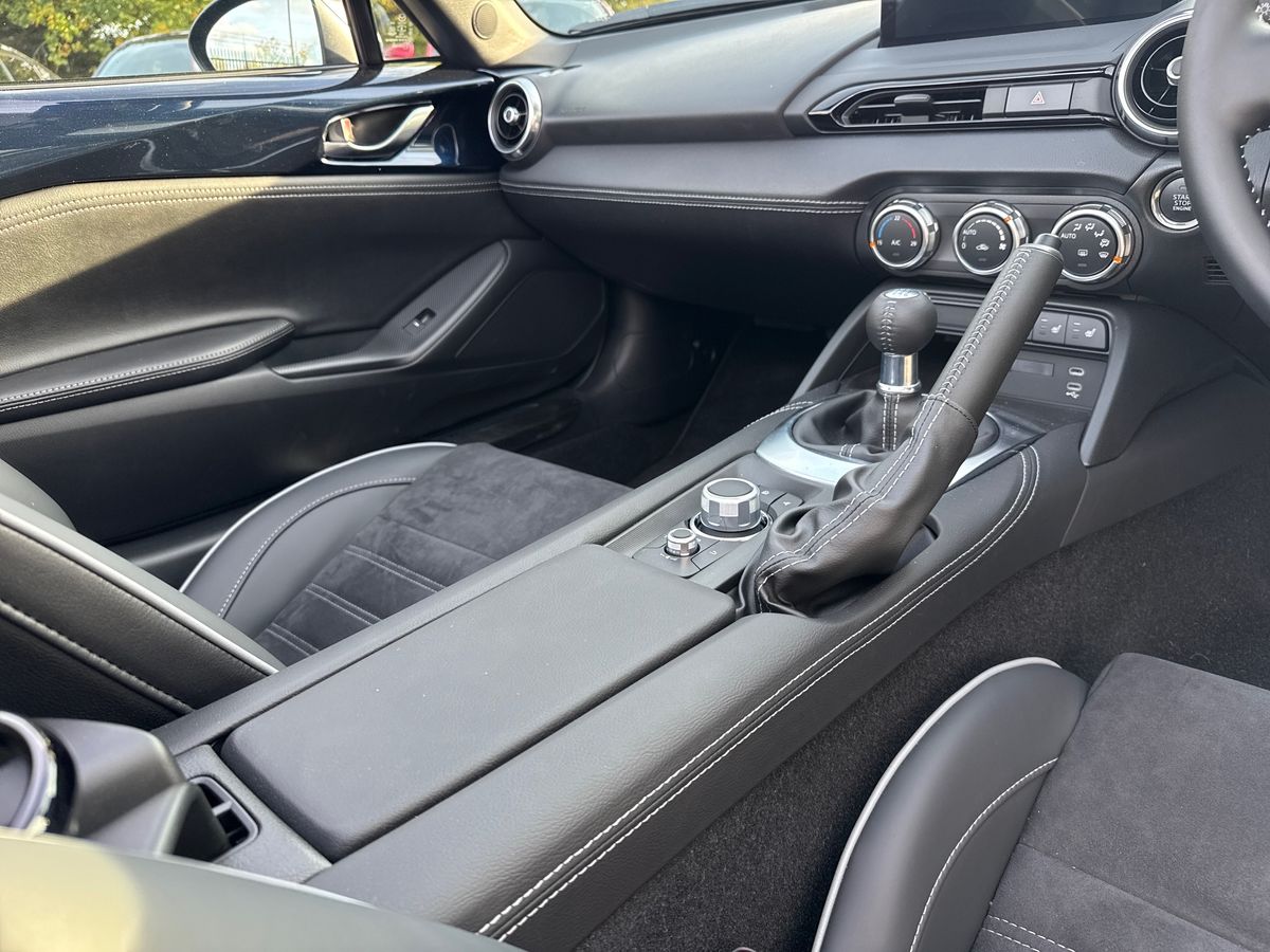 Used Mazda MX-5 2024 for sale - 76045457: Photo 17