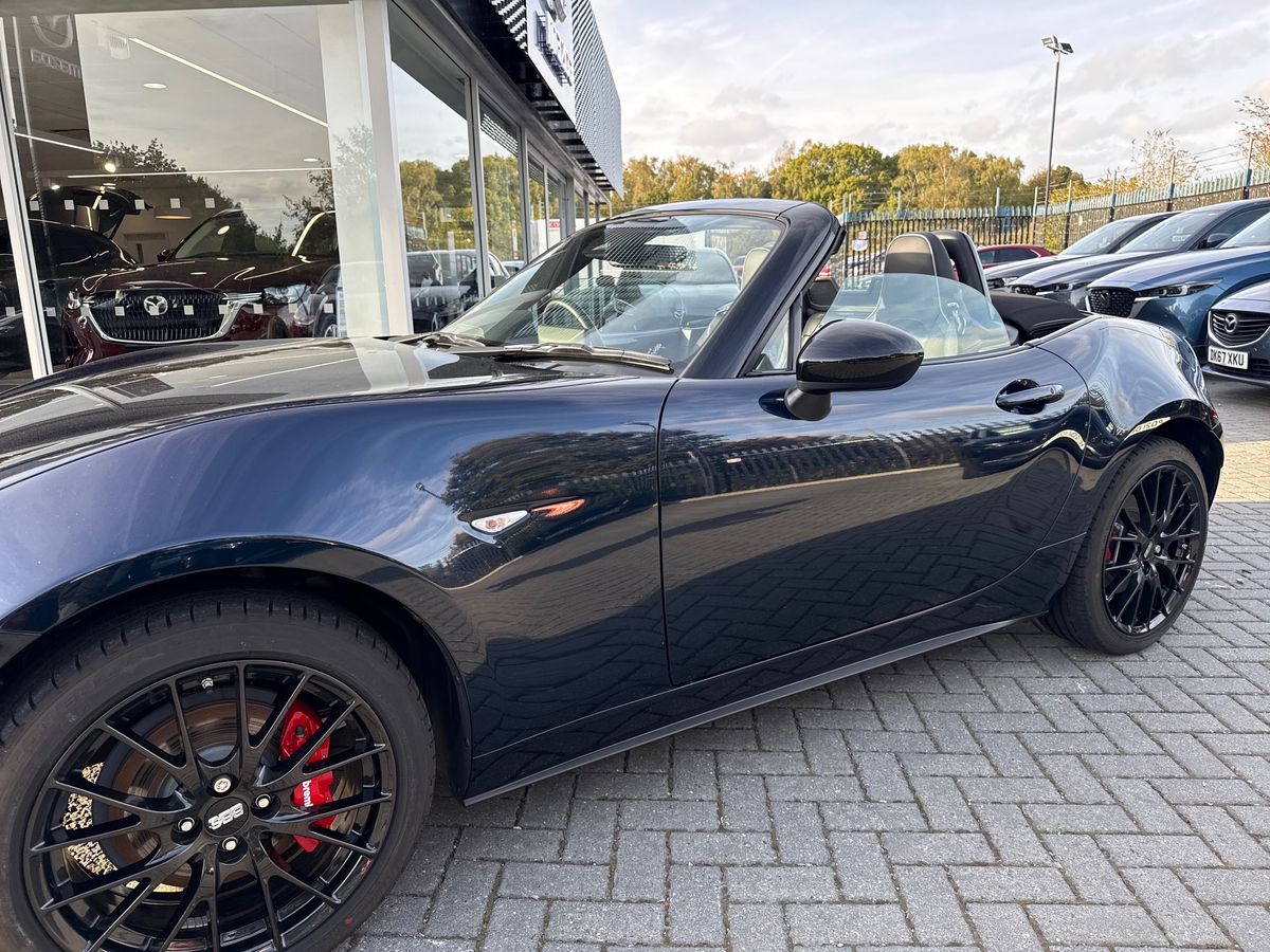 Used Mazda MX-5 2024 for sale - 76045457: Photo 21