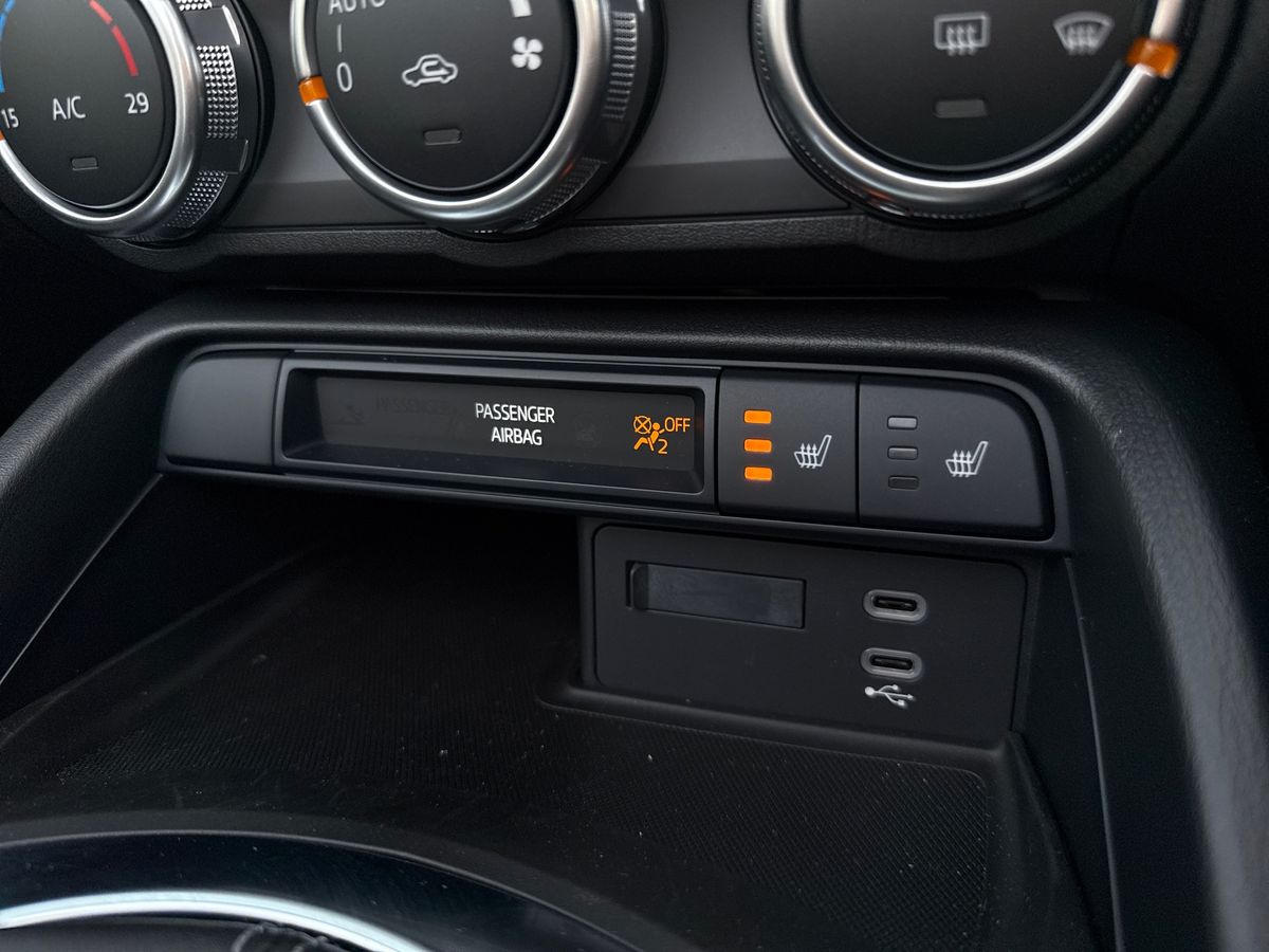 Used Mazda MX-5 2024 for sale - 76045457: Photo 23