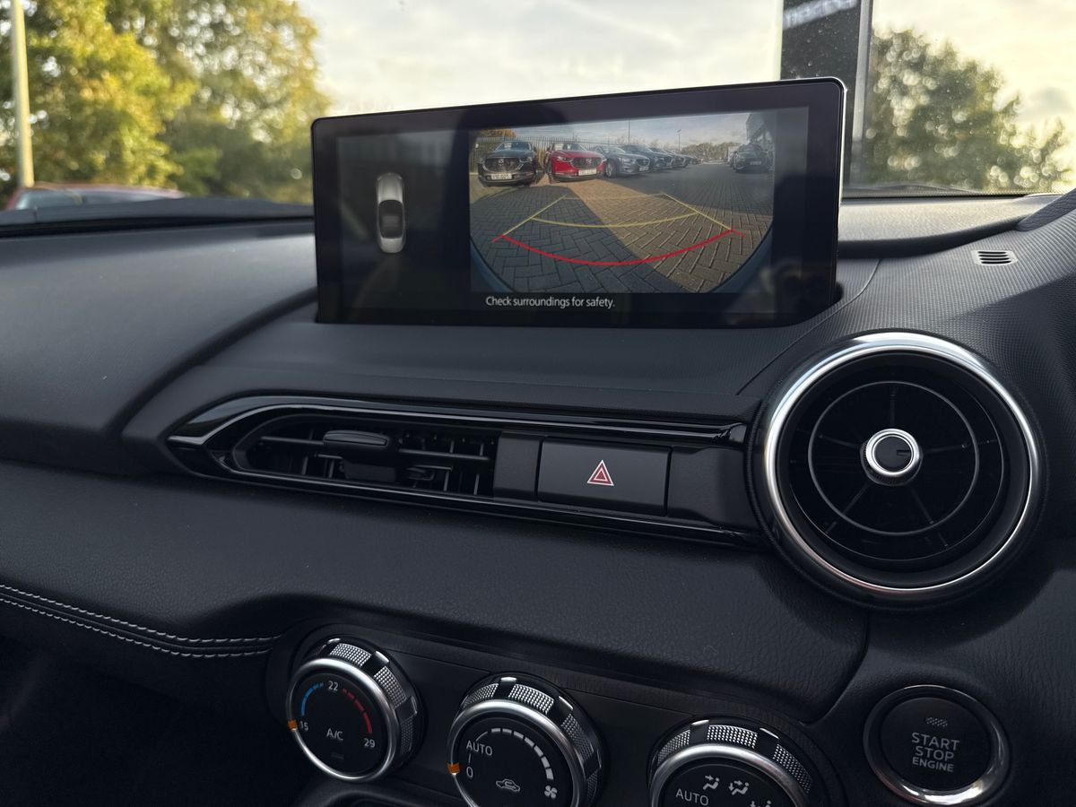 Used Mazda MX-5 2024 for sale - 76045457: Photo 24