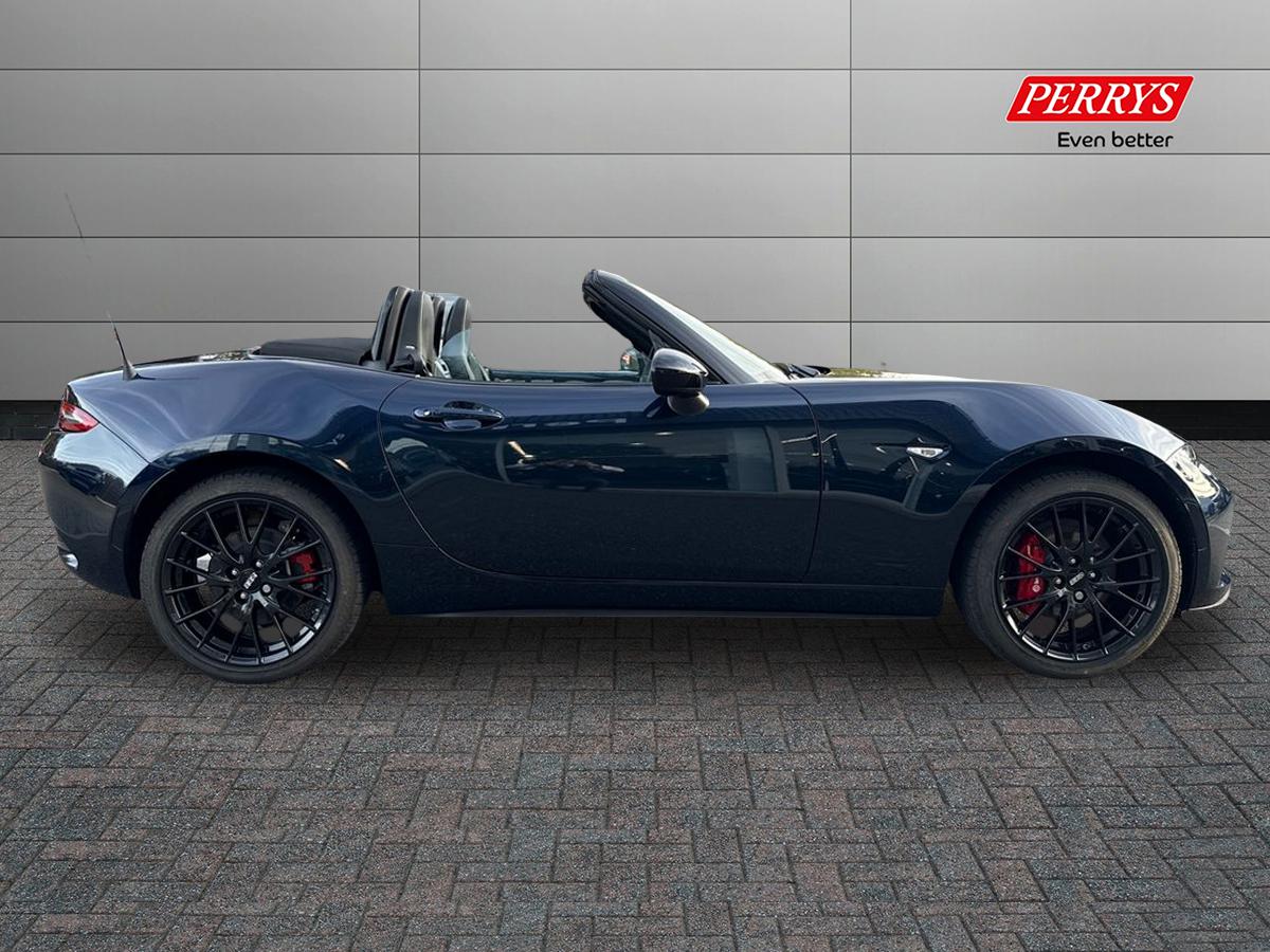 Used Mazda MX-5 2024 for sale - 76045457: Photo 3