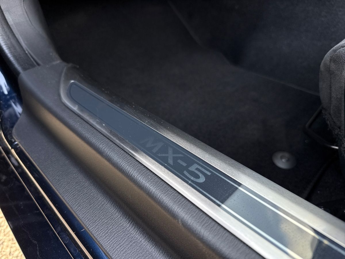 Used Mazda MX-5 2024 for sale - 76045457: Photo 30