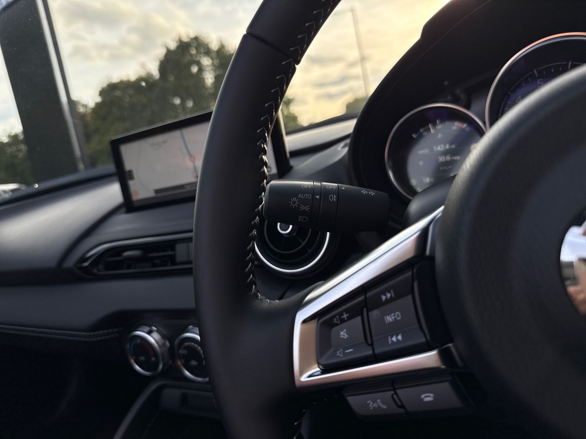 Used Mazda MX-5 2024 for sale - 76045457: Photo 31