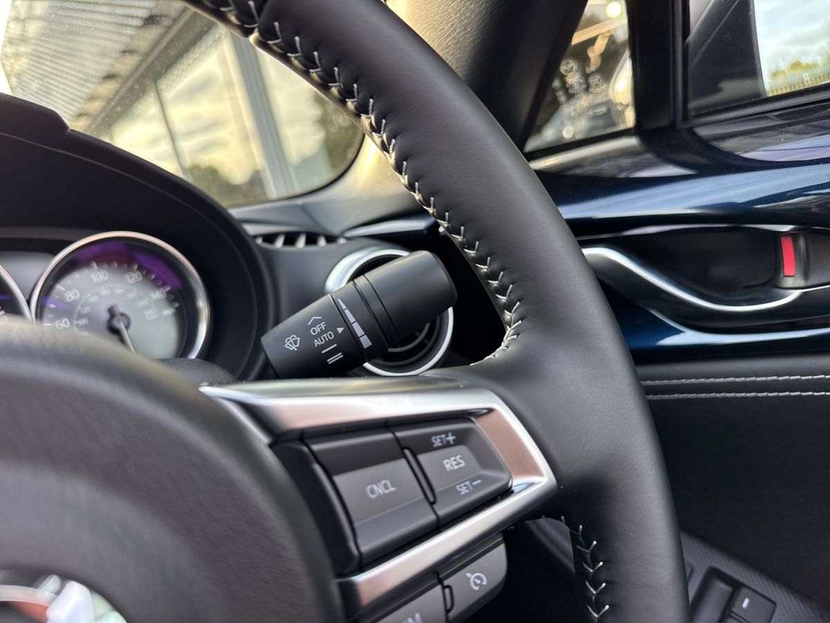 Used Mazda MX-5 2024 for sale - 76045457: Photo 32