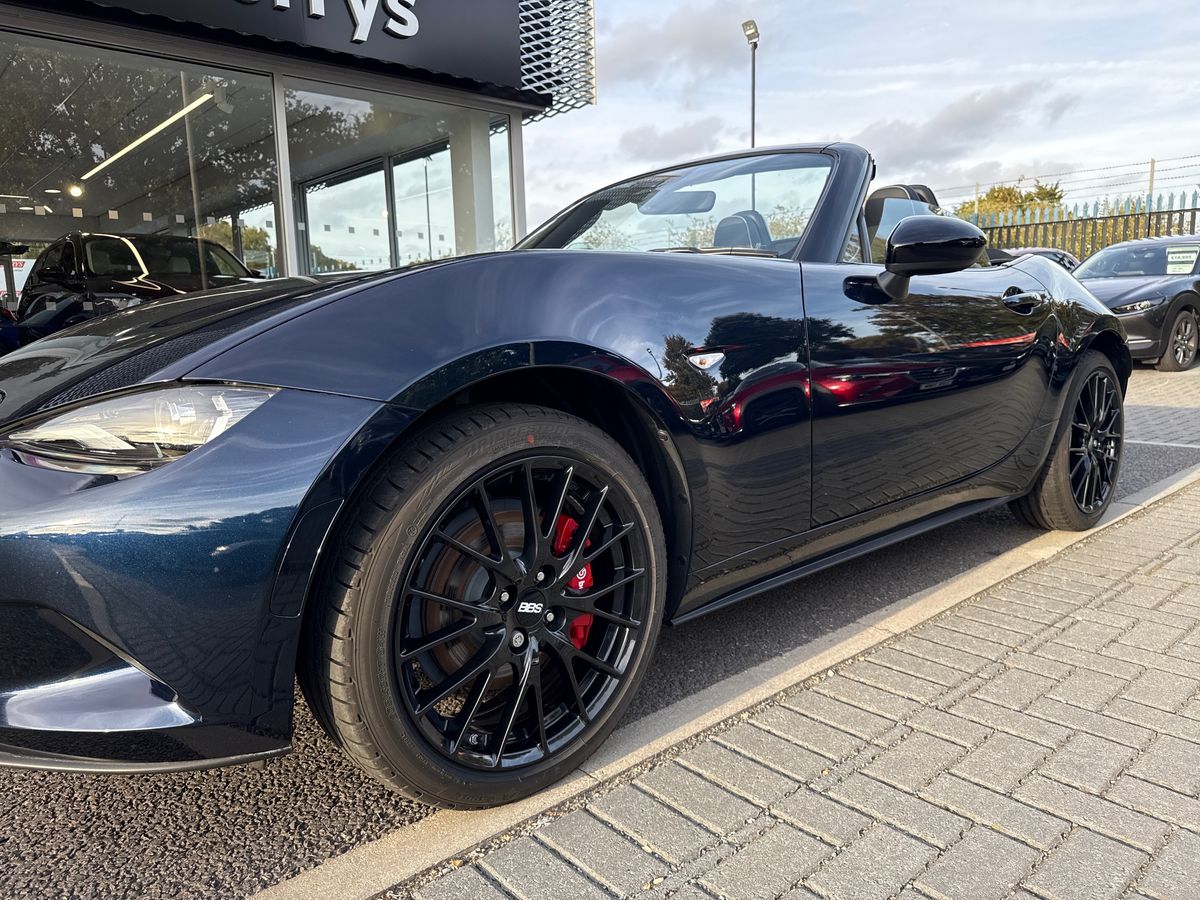 Used Mazda MX-5 2024 for sale - 76045457: Photo 35