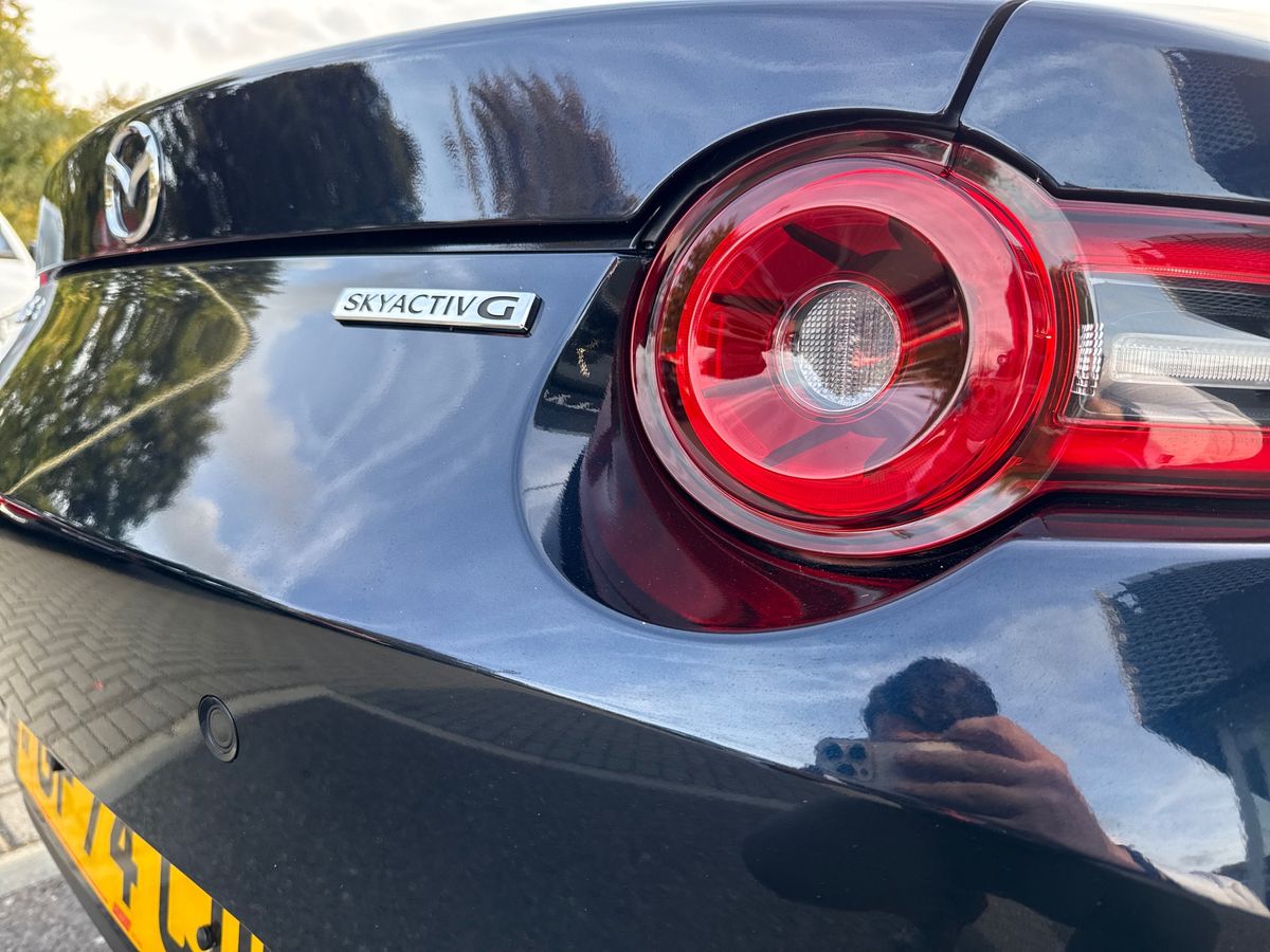 Used Mazda MX-5 2024 for sale - 76045457: Photo 37