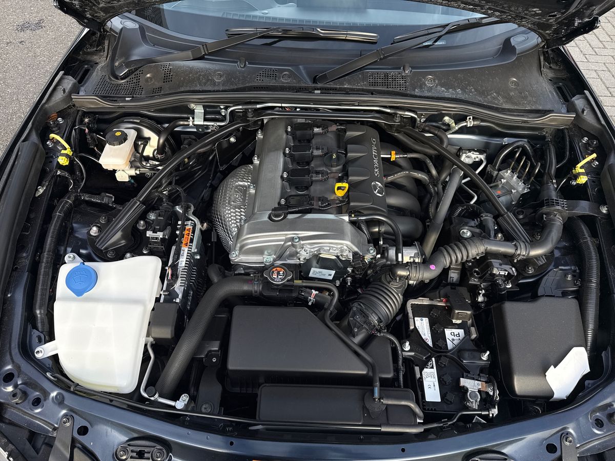 Used Mazda MX-5 2024 for sale - 76045457: Photo 39