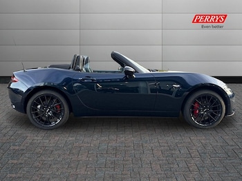 Used Mazda MX-5 2024 for sale - 76045457: Photo