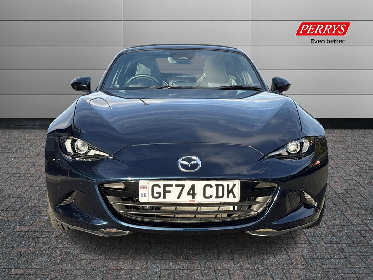 Used Mazda MX-5 2024 for sale - 76045457: Photo 4