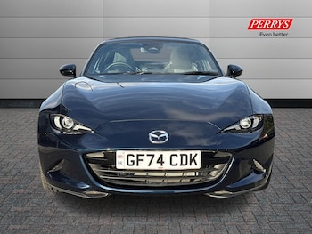 Used Mazda MX-5 2024 for sale - 76045457: Photo
