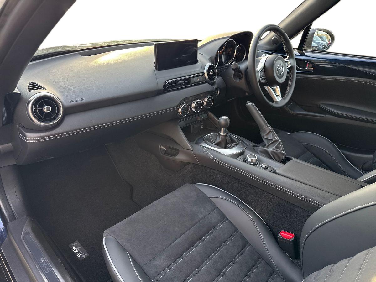 Used Mazda MX-5 2024 for sale - 76045457: Photo 6