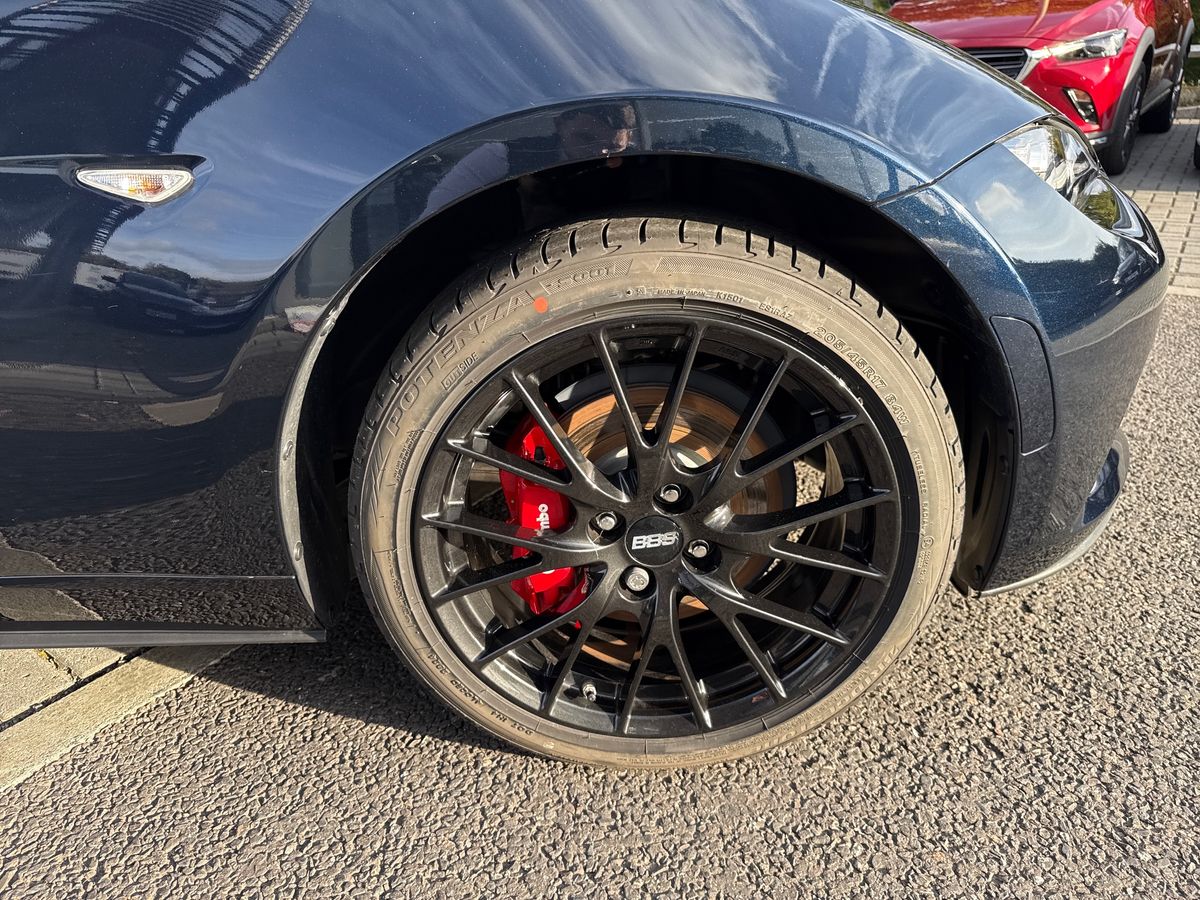 Used Mazda MX-5 2024 for sale - 76045457: Photo 7